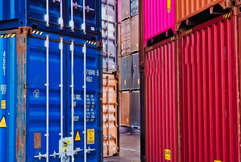 Kritik an Investor Philipp Schober gefährdet Container-Deal