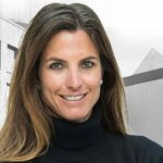Daniela Spuhler-Hoffmann von Barizzi und Esslinger ist Powerfrau der Baubrache