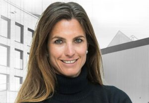 Daniela Spuhler-Hoffmann von Barizzi und Esslinger ist Powerfrau der Baubrache