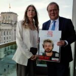 Armin Laschet (CDU) warnte frühzeitig vor „eingewandertem Antisemitismus“