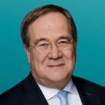 Armin Laschet (CDU) macht Außenpolitik mit christlicher Grundüberzeugung