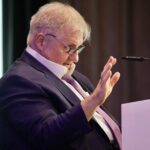 Wirtschaftsrats-Generalsekretär Wolfgang Steiger kämpft für Deutschlands Wettbewerbsfähigkeit